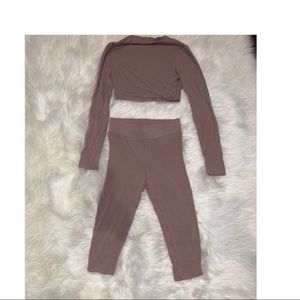 Naked Wardrobe 2 piece set